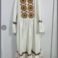 مانتو در حد نو|لباس|مشهد, بهاران|دیوار