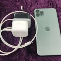 آیفون ۱۱ پرومکس ۲۵۶ گیگ