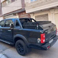 kmc..t8 مدل ۱۴۰۱ بدون رنگ|خودرو سواری و وانت|تبریز, |دیوار