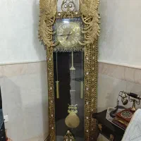 ساعت ایستاده آلیارژ