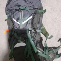 کوله پشتی کوهنوردی گایا ۱۰+۵۰ لیتر