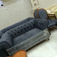 حراج مبل 7 نفره 36800 تومان دلسا