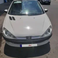 ۲۰۶ مدل ۸۹ در حد