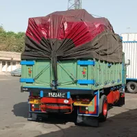 خاور 808 باری|خودرو سنگین|قم, دانش|دیوار