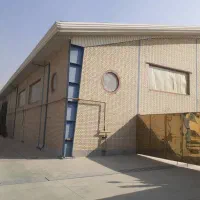 5100مترکارگاه صنعتی مخصوص بر اصلی