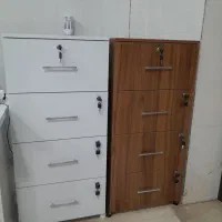 کمدلباس .میز.فایل.کتابخانه|جاکفشی، کمد، دراور|طبس, |دیوار