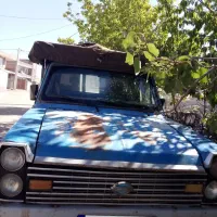 سایپا مدل 1377