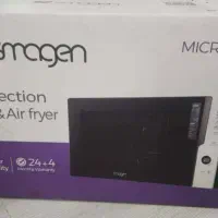 مایکروفر وایرفرایر Smagen فروش زیر قیمت نوپلمپ