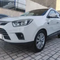 جک S5 اتومات مدل۹۶