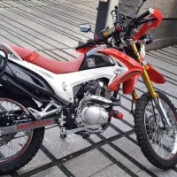 تریل پرواز مدل ۱۴۰۴|موتورسیکلت|تهران, دروس|دیوار