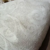 پرده توری جنس خوب