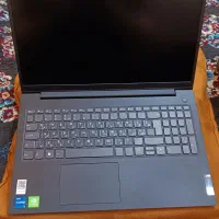 لپ تاب آکبند و بارکد خوان و پرینتر حرارتی