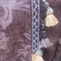 پرده|پرده، رانر، رومیزی|فردوس (خراسان), |دیوار