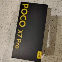 Xiaomi POCO X7 Pro
