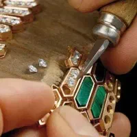 استخدام فوری در کارگاه طلاسازی در بخش های مختلف|استخدام صنعتی، فنی، مهندسی|تالش, هشتپر|دیوار