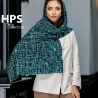 شال دور ریش|لباس|بیرجند, |دیوار