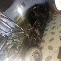 فروش پژو 405|خودرو سواری و وانت|چابهار, |دیوار