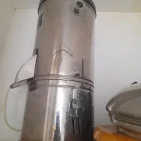 فروش تعدادی لوازم خانگی|آبسردکن و تصفیه آب|دورود, |دیوار