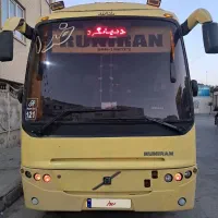 اتوبوس تی ایکس