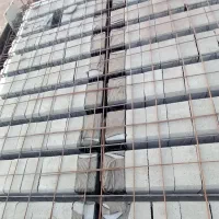 اجرا سقف تیرچه بلوک بابهترین کیفیت با کمترین قیمت