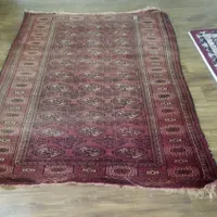 قالیچه قدیمی