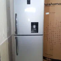 یخچال فریزر ایران شرق درحد نو