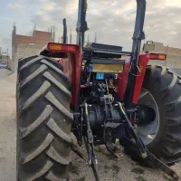 تراکتور کارکرده ی کارنکرده|خودرو سنگین|مراوه, |دیوار