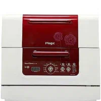 ماشین ظرفشویی مجیک  کره ای