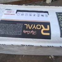 تشک دو نفره طبی رویال