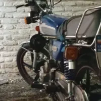 موتور متین 200