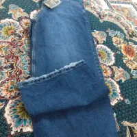 سلام شلوار نو نو 1100 خریدم