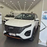 ایکس ۳۳ اتومات مدل۱۴ ... کیلومتر