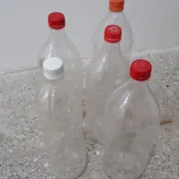 دبه ۵ کیلویی|لوازم نظافت|قم, باغ شریفی|دیوار