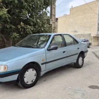 پژو 405 مدل83