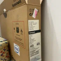 لپ تاپ لنوو