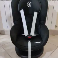 صندلی ماشین مکسی کوزی اصل هلند مناسب سیسمونی