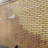 شستشوی انواع نماهای جدید وقدیمی