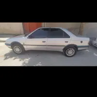 پژو ۴۰۵|خودرو سواری و وانت|کوهدشت, |دیوار
