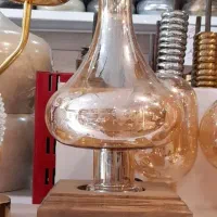 چراغ خواب برقی