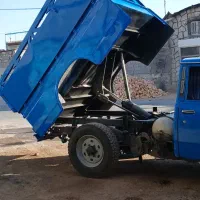 مصالح ساختمانی شن ماسه آجر بلوک نخاله