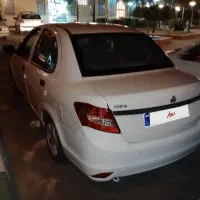 فروش ساینا مدل 1400|خودرو سواری و وانت|اراک, |دیوار