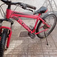 دوچرخه ۲۶ المپیا