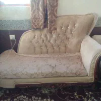 مبلهفتنفره5ملیونتخفیفداره|مبلمان خانگی و میز عسلی|دهدشت, |دیوار