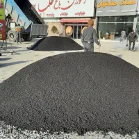 آسفالت‌ زیرسازی صفرتا صدپذیرفته می شوددر همه جا