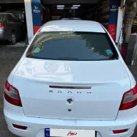 رانا lx مدل ۹۸ برج ۱۲|خودرو سواری و وانت|کرج, باغستان|دیوار