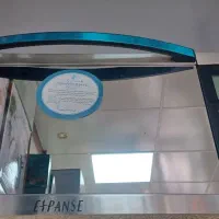 توستر ۵۰لیتری اکسپنس