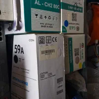 پرینتر 1025رنگیHP اچ پی فول کارتریج تازه سرویس شده|قطعات و لوازم جانبی رایانه|تهران, فدک|دیوار