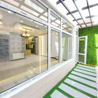 50متر عروسک+12متر حیاط خلوت/سند تک برگ