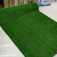 چمن خشک/چمن