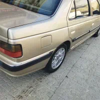 پژو پارس|خودرو سواری و وانت|کرمانشاه, |دیوار